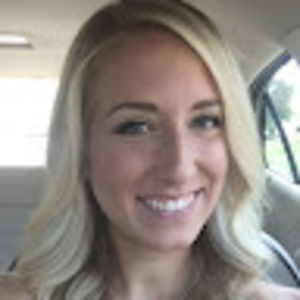 Meet your Posher, Kaitlin